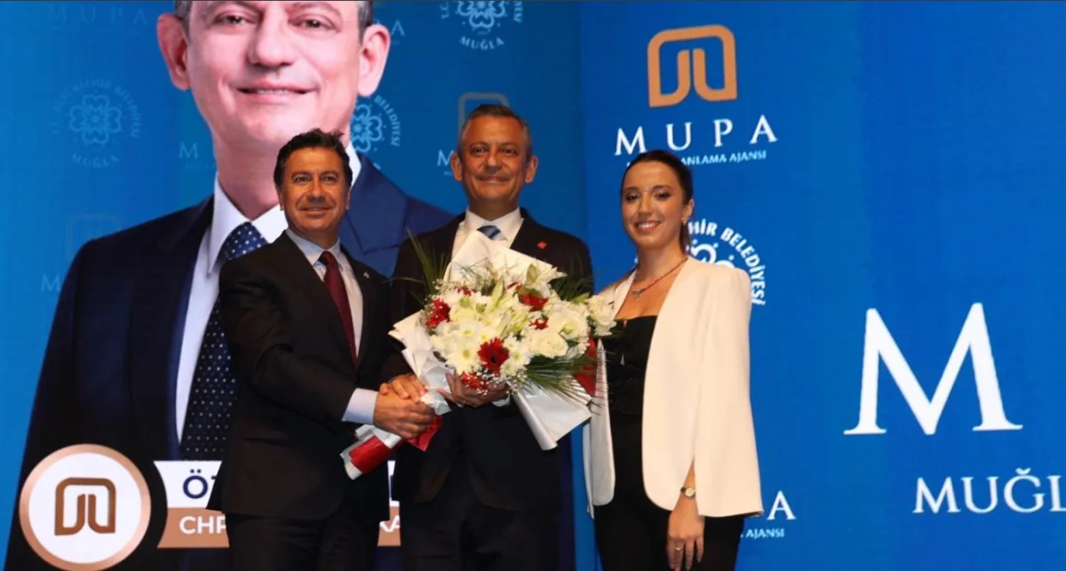 Muğla Planlama Ajansı Kuruldu Muğla Planlama Ajansı Kuruldu