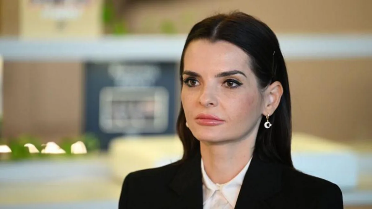 Avrupa Birliği, Moldova'nın Gagavuzya Özerk Bölgesi'ndeki Türk Liderlere Yaptırım Kararı Aldı Avrupa Birliği, Moldova'nın Gagavuzya Özerk Bölgesi'ndeki Türk Liderlere Yaptırım Kararı Aldı