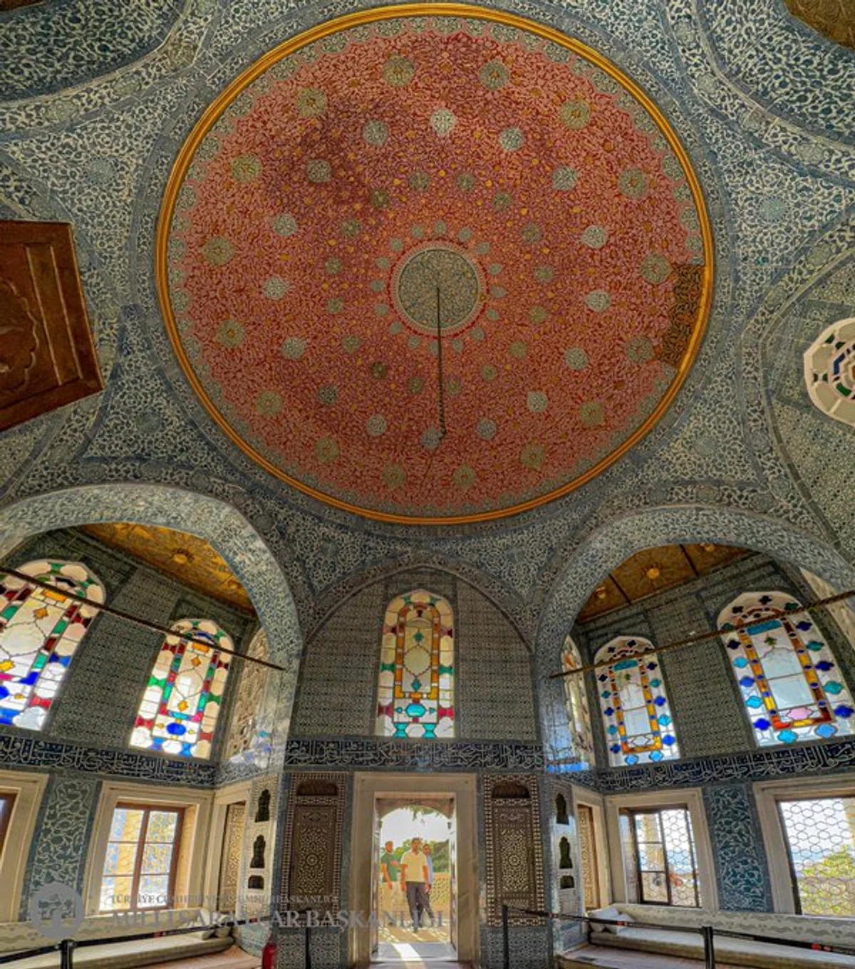Sultan IV. Murad’ın tarihi mirası: Bağdat Köşkü Sultan IV. Murad’ın tarihi mirası: Bağdat Köşkü