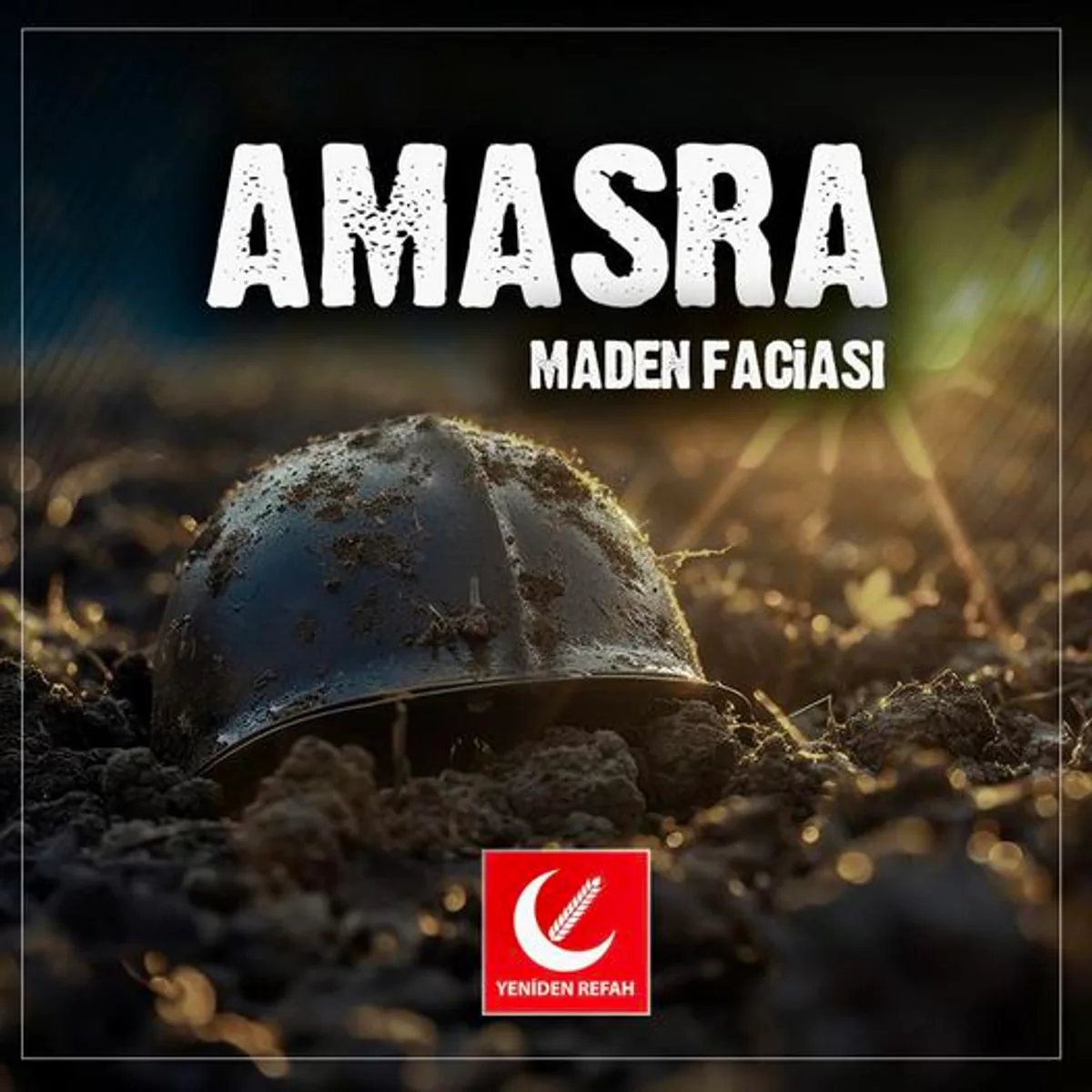 Amasra Maden Faciası Yıl Dönümünde Anıldı Amasra Maden Faciası Yıl Dönümünde Anıldı