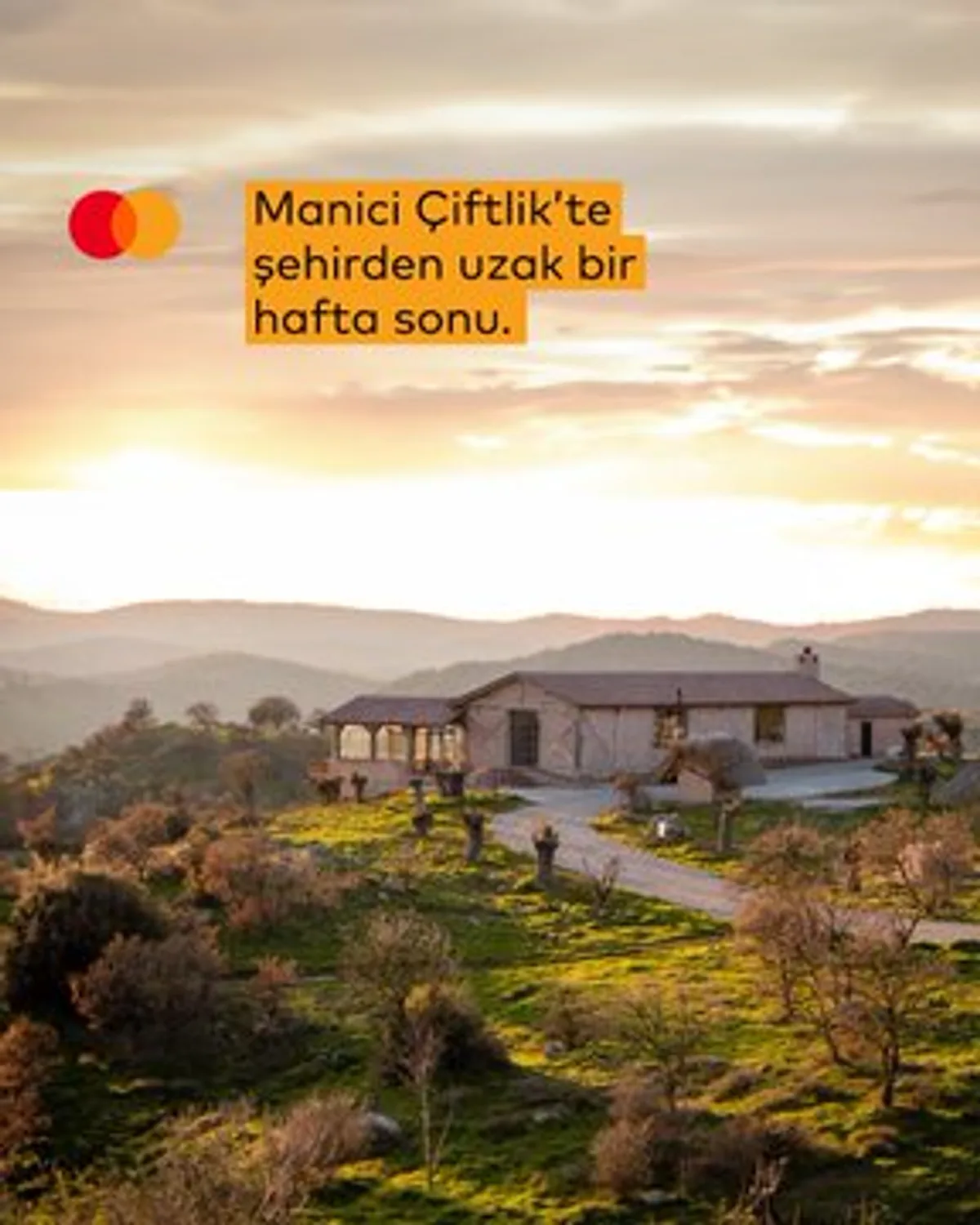 Kaz Dağları'nda Doğayla İç İçe Bir Tatil İmkanı Kaz Dağları'nda Doğayla İç İçe Bir Tatil İmkanı