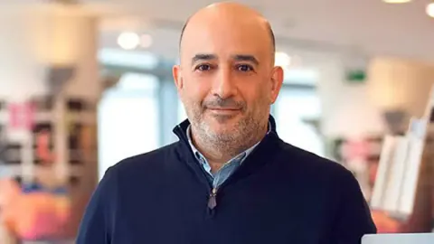 Uğur Gürses'in fon yazısına erişim engeli: 'Manipülatörler bile bu hızda durdurulmadı'