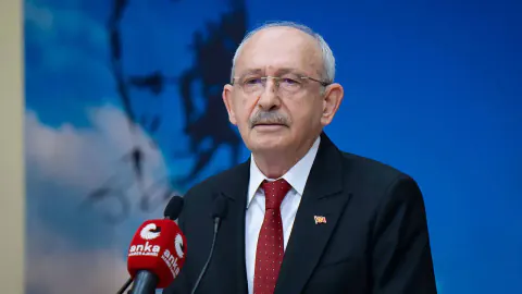 Kemal Kılıçdaroğlu TV100 Ekranlarında: Yayın Tarihi ve Saati Belli Oldu
