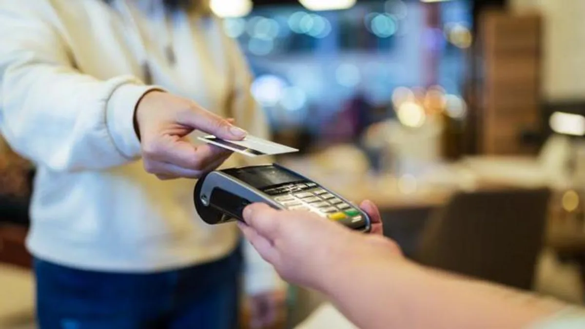 Kredi Kartı Limitlerine Yönelik Yeni Düzenleme Önerisi Kredi Kartı Limitlerine Yönelik Yeni Düzenleme Önerisi
