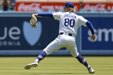 Los Angeles Dodgers ve Baltimore Orioles Karşı Karşıya: Dev Randevu Dodger Stadium'da