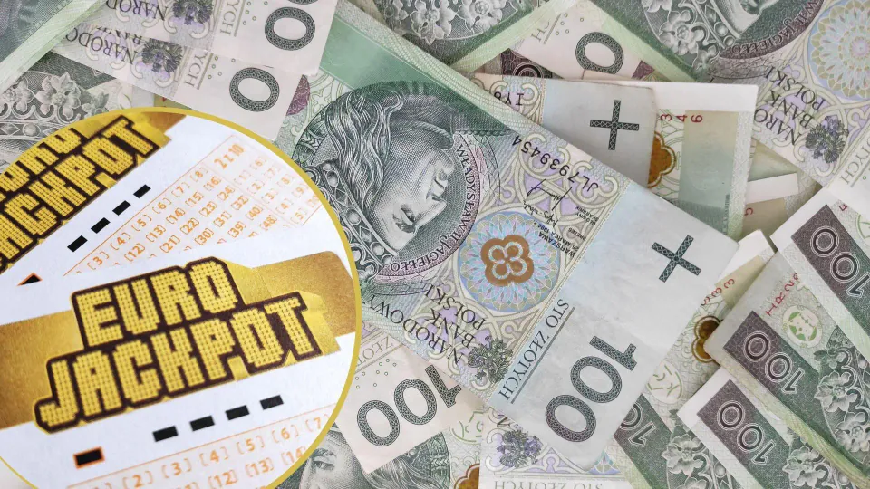 Eurojackpot'ta 50 Milyon Euro'luk Büyük İkramiye Heyecanı: 17 Temmuz Çekilişi görseli