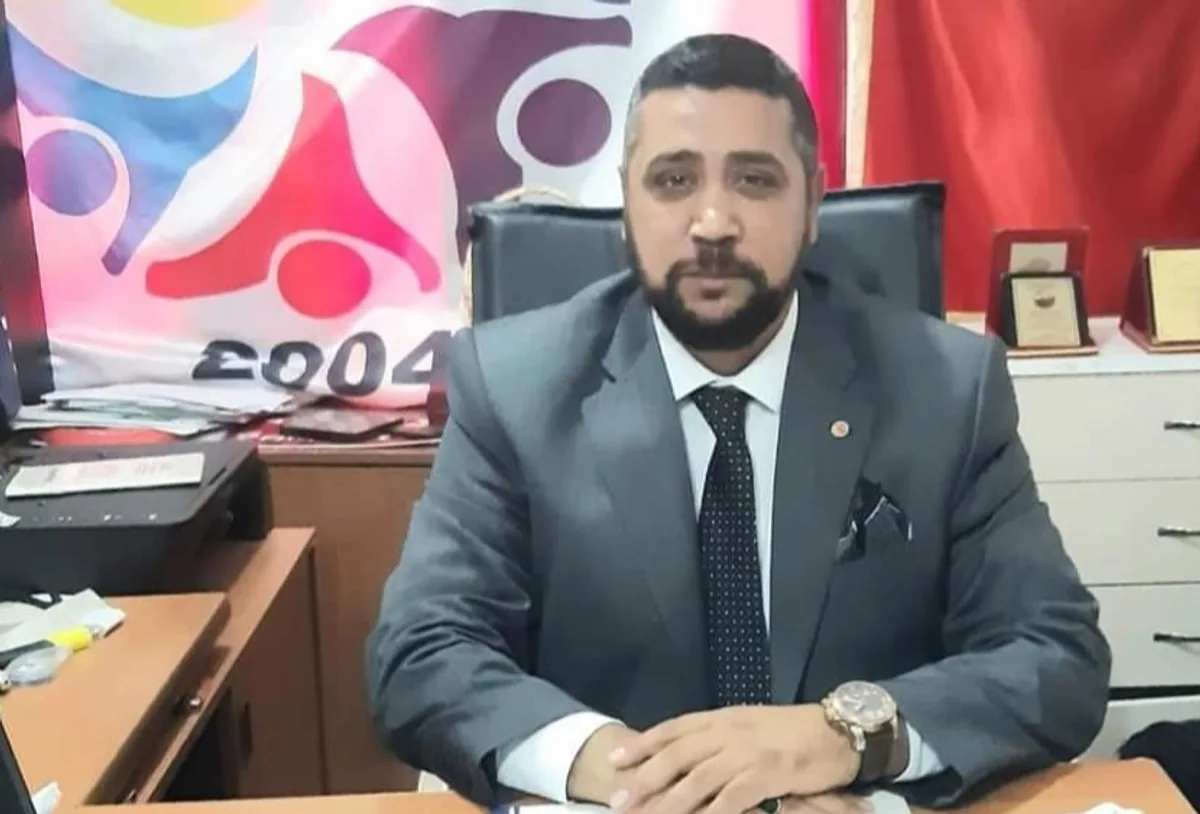 AK Parti'de Keşan İlçe Kongresi Öncesinde Fahrettin Savcı'nın Adaylığı Bekleniyor AK Parti'de Keşan İlçe Kongresi Öncesinde Fahrettin Savcı'nın Adaylığı Bekleniyor
