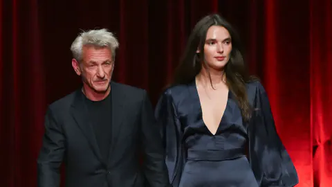 Sean Penn'den Yeni Proje Hamlesi: Sinema Dünyasında Beklenen Gelişme