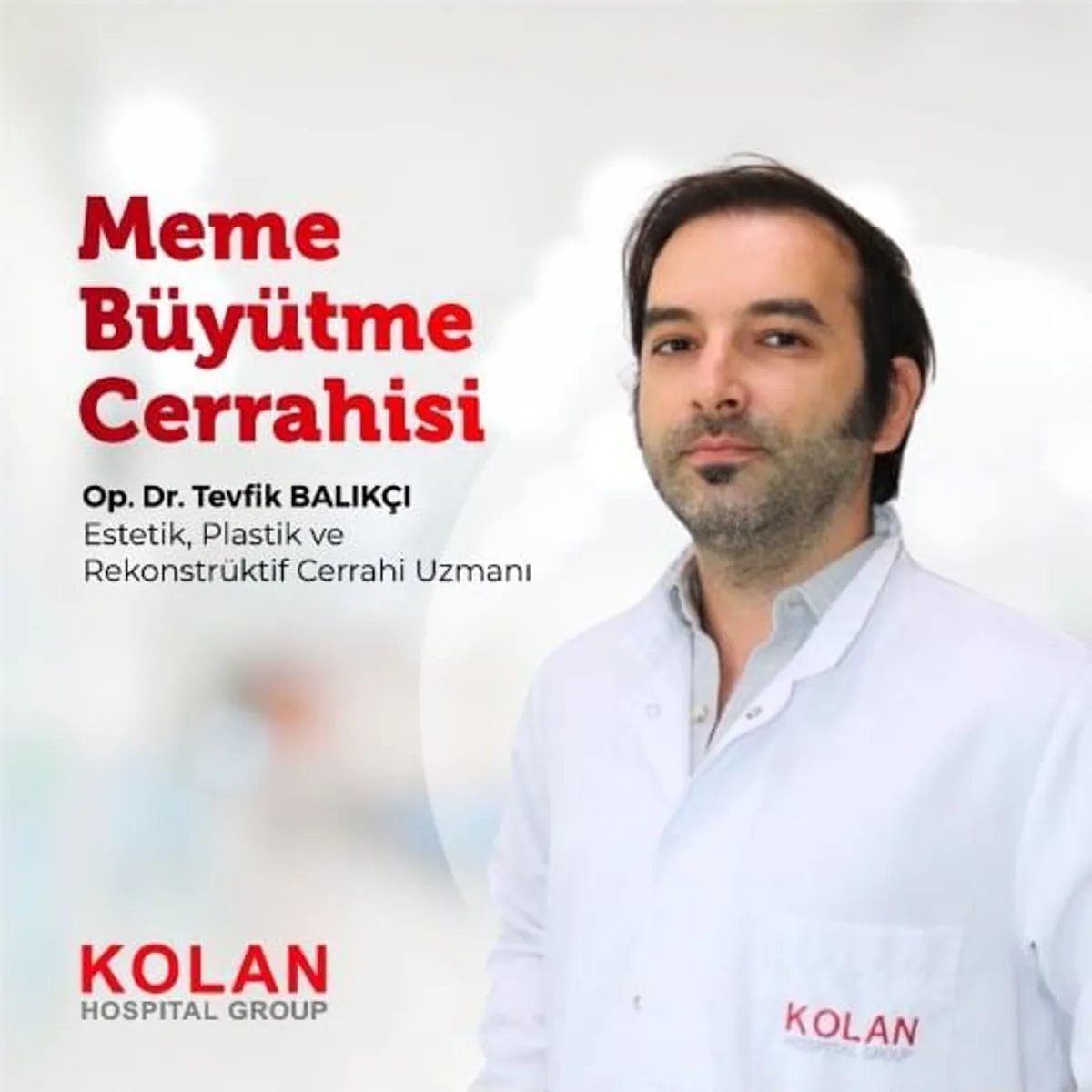 Meme Büyütme Cerrahisi Hakkında Bilgilendirme Meme Büyütme Cerrahisi Hakkında Bilgilendirme