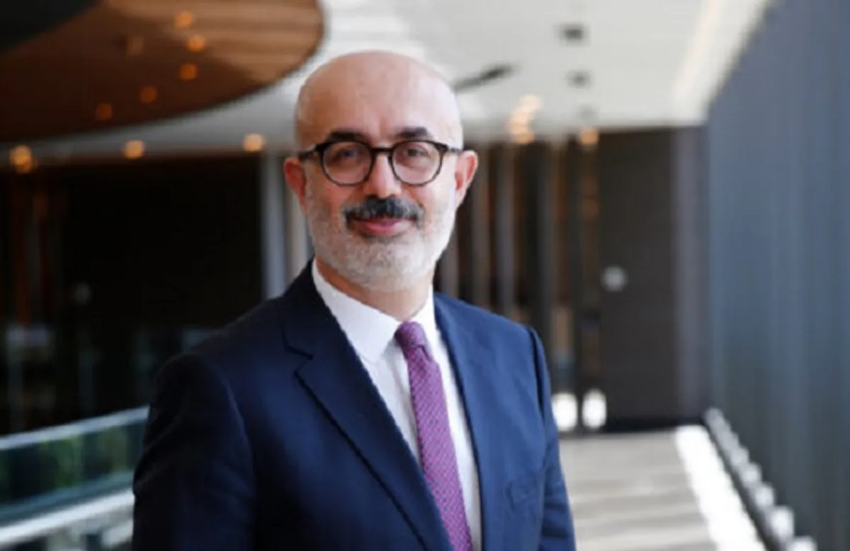 Acıbadem Sağlık Grubu, Uğur Genç'i İcra Kurulu Üyesi olarak atadı Acıbadem Sağlık Grubu, Uğur Genç'i İcra Kurulu Üyesi olarak atadı
