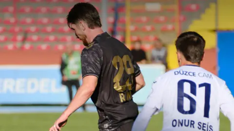 Zonguldakspor - Düzcespor Maç Saati ve Hangi Kanalda? (Ziraat Türkiye Kupası)