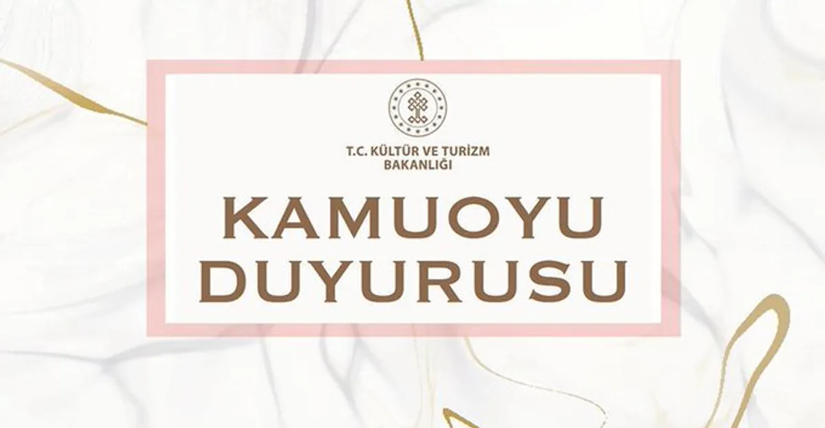 Özel Tiyatrolara 65 Milyon TL Destek Ayrıldı Özel Tiyatrolara 65 Milyon TL Destek Ayrıldı