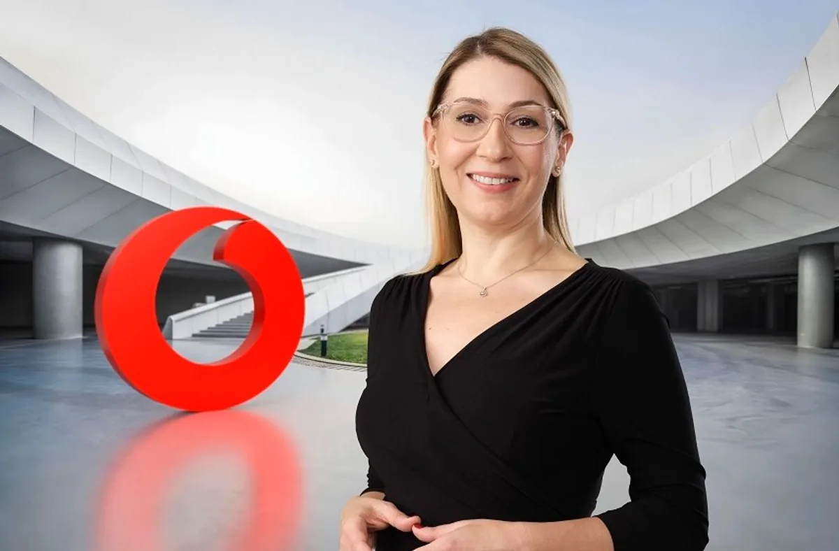 Vodafone, Müşterilerine Özel 5 GB İnternet Hediyesi Sunuyor! Vodafone, Müşterilerine Özel 5 GB İnternet Hediyesi Sunuyor!