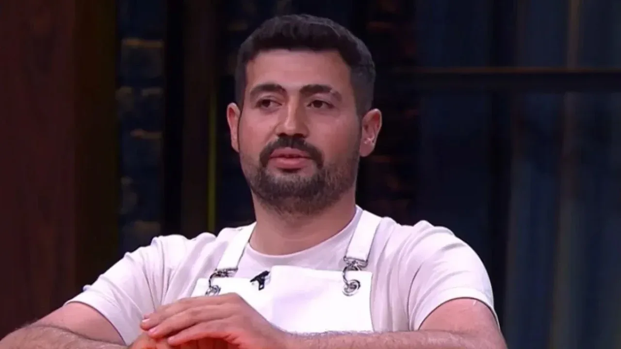 MasterChef Eyyüp Can Güneş ana kadroya girdi: Şanlıurfalı yarışmacı kimdir? MasterChef Eyyüp Can Güneş ana kadroya girdi: Şanlıurfalı yarışmacı kimdir?