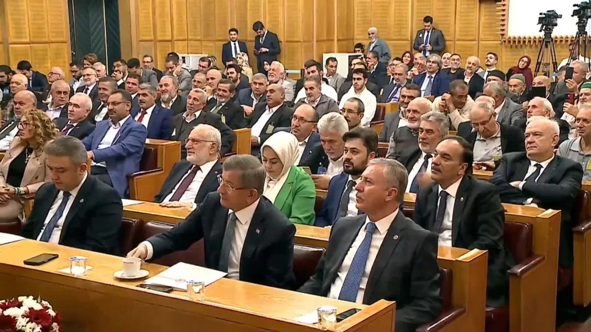 Türkiye'de Savunma Harcamaları ve Etkileri Gündemde Türkiye'de Savunma Harcamaları ve Etkileri Gündemde