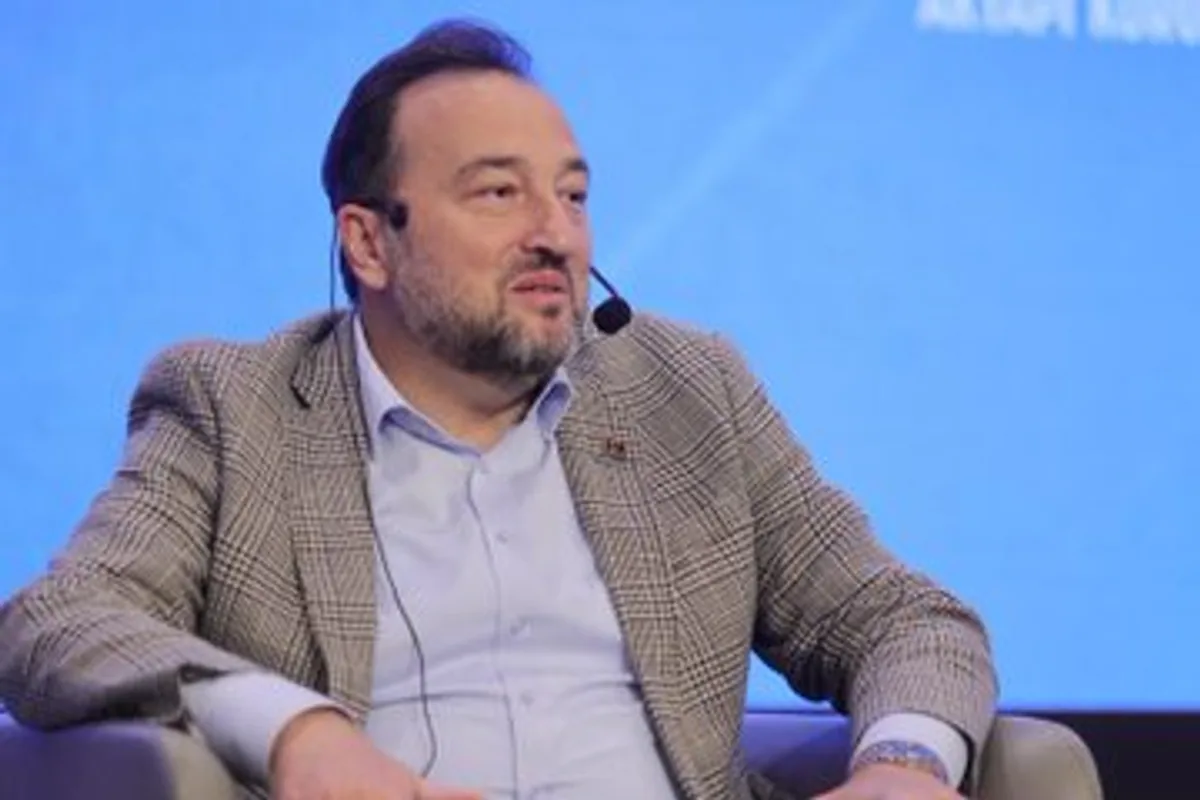 Genç MÜSİAD'ın "ROTA" Programı Birçok İş İnsanını Bir Araya Getirdi Genç MÜSİAD'ın "ROTA" Programı Birçok İş İnsanını Bir Araya Getirdi