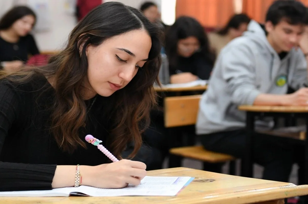 Millî Eğitim Bakanlığı, 2024-2025 Eğitim Öğretim Yılı İçin Örnek Soru Kitapçıklarını Yayınladı Millî Eğitim Bakanlığı, 2024-2025 Eğitim Öğretim Yılı İçin Örnek Soru Kitapçıklarını Yayınladı