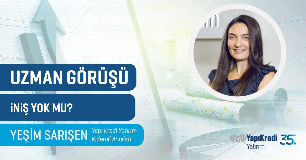 ABD İstihdam ve Enflasyon Verileri Piyasalarda İyimserlik Yaratıyor ABD İstihdam ve Enflasyon Verileri Piyasalarda İyimserlik Yaratıyor