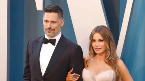 Joe Manganiello anılarında Sofia Vergara'yı eleştirdi: "Ölümcül hastalıkta alay etti, kucaklamadı"