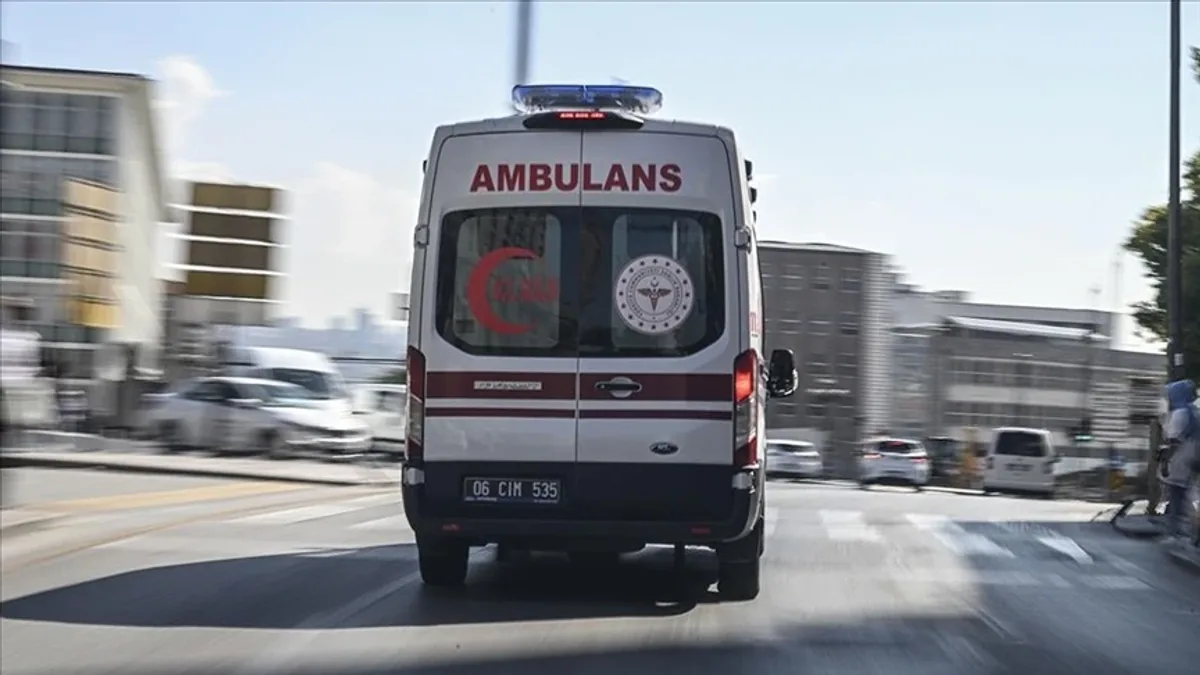 Kızıltepe İpek Mahallesi'nde silahlı kavga: 2 kişi yaralandı Kızıltepe İpek Mahallesi'nde silahlı kavga: 2 kişi yaralandı
