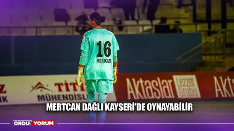 Erciyes 38 Kaleye Takviye Arıyor: Mertcan Dağlı Geri mi Dönüyor?