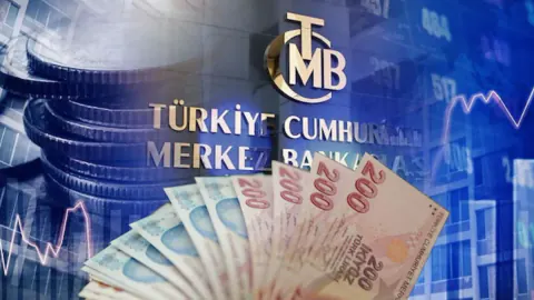 TCMB Faiz Kararı İçin Kritik Tarih Belli Oldu: S&P'den Beklenti Raporu