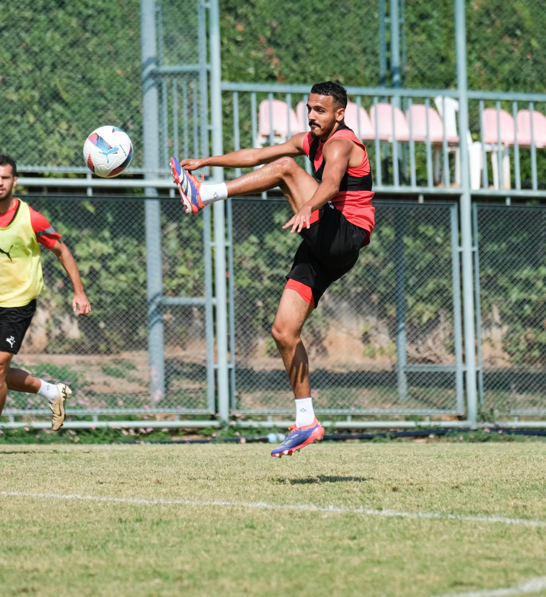 Atakaş Hatayspor, Sivasspor Maçının Hazırlıklarına Devam Ediyor Atakaş Hatayspor, Sivasspor Maçının Hazırlıklarına Devam Ediyor