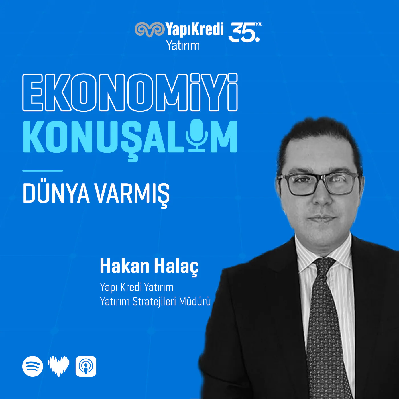 Yatırım Stratejileri Müdürü Hakan Halaç: Trump'ın Başkanlık İhtimali Fırsat Yaratıyor Yatırım Stratejileri Müdürü Hakan Halaç: Trump'ın Başkanlık İhtimali Fırsat Yaratıyor