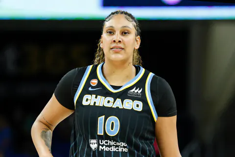 Chicago Sky ve Dallas Wings Karşı Karşıya: WNBA'de Kritik Mücadele