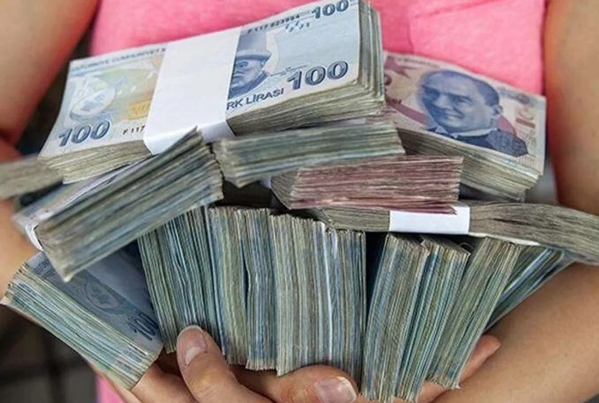 Türkiye’de Nakit Ödemelere Yeni Düzenleme Türkiye’de Nakit Ödemelere Yeni Düzenleme