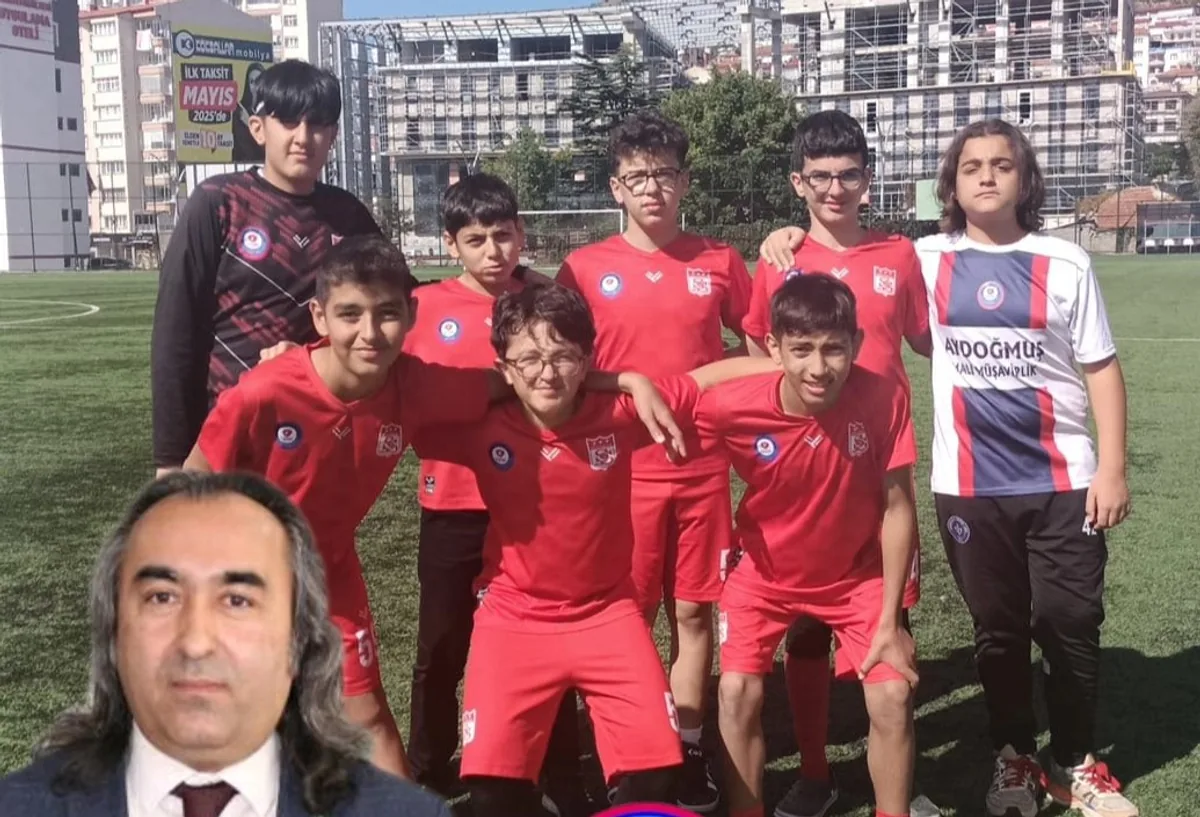 Akdağmadeni Gücü Spor Kulübü, U14 Milli Takım Seçmelerine Davet Edildi Akdağmadeni Gücü Spor Kulübü, U14 Milli Takım Seçmelerine Davet Edildi