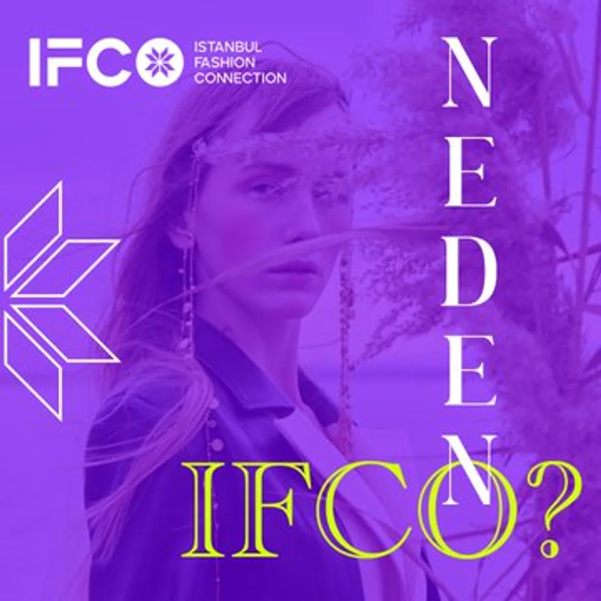 IFCO: Moda Dünyasında Önemli Bir Platform IFCO: Moda Dünyasında Önemli Bir Platform