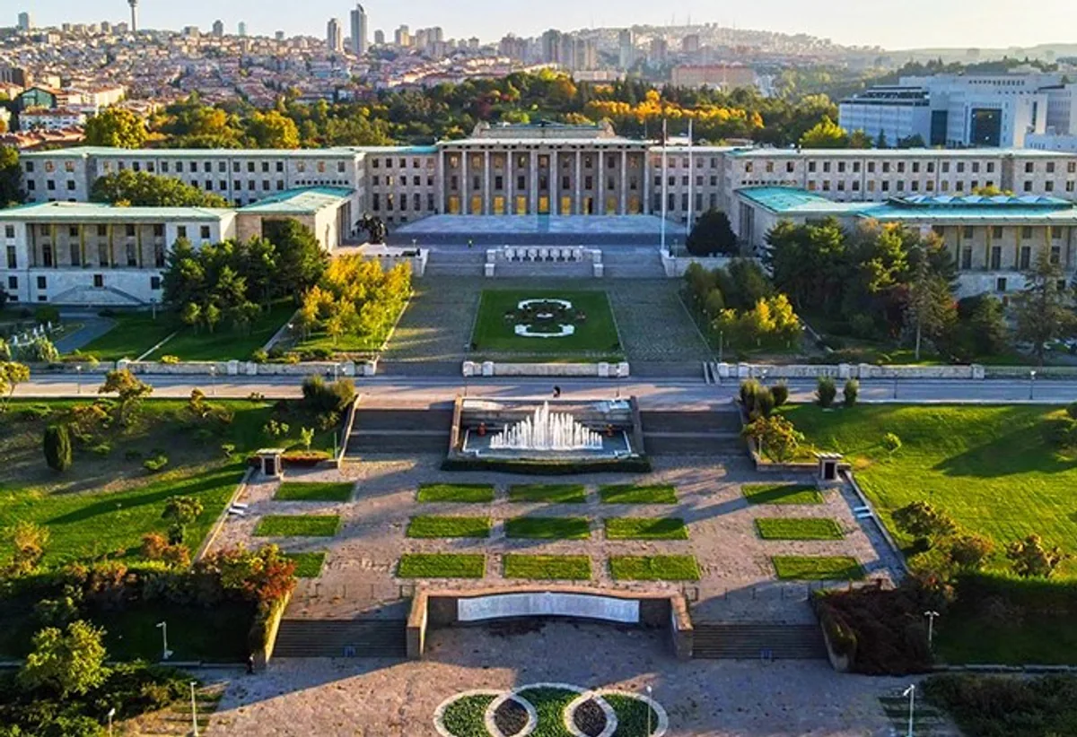 2025 Yılı Merkezi Yönetim Bütçe Teklifi Türkiye Büyük Millet Meclisi'nde Sunuldu 2025 Yılı Merkezi Yönetim Bütçe Teklifi Türkiye Büyük Millet Meclisi'nde Sunuldu