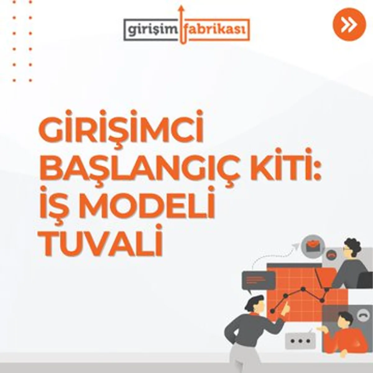 İş Fikri Geliştirme Adımları İş Fikri Geliştirme Adımları