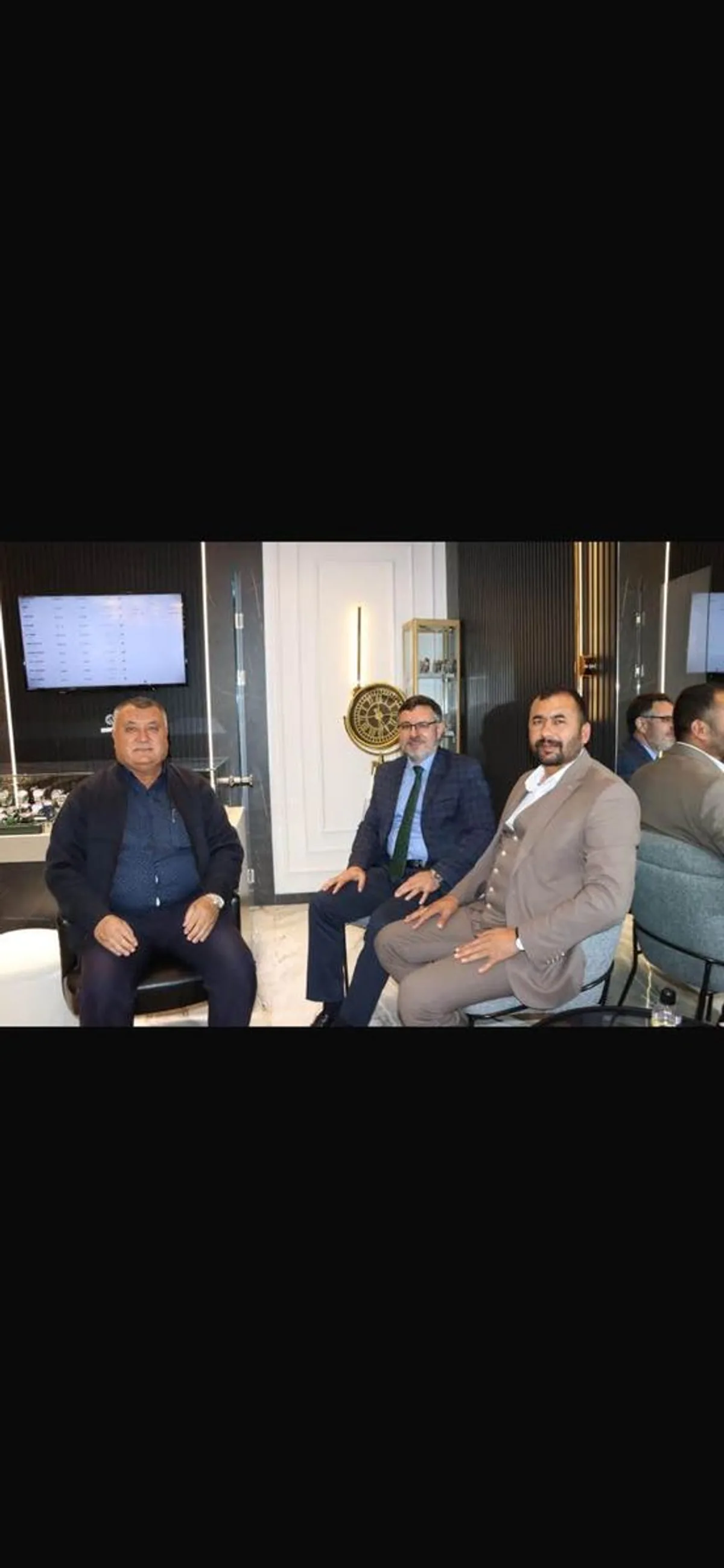 Yerköy Belediyesi, Yeni İş Yerinin Açılışını Kutladı Yerköy Belediyesi, Yeni İş Yerinin Açılışını Kutladı