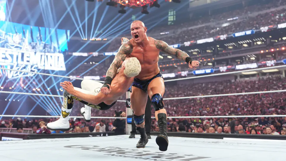 WWE SummerSlam 2026 Night 2 Maç Programı ve Roman Reigns Detayları görseli