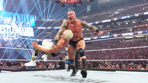 WWE SummerSlam 2026 Night 2 Maç Programı ve Roman Reigns Detayları