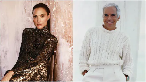 Ralph Lauren, Gal Gadot işbirliğinden dolayı hedefte: Adidas'tan sonra boykot çağrıları