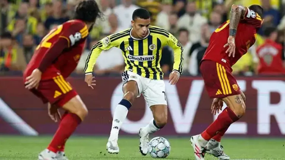 Fenerbahçe Aston Villa'ya Deplasmanda Karşı: Şampiyonlar Ligi Fikstürü, Puan Durumu ve Kalan 6 Maç görseli