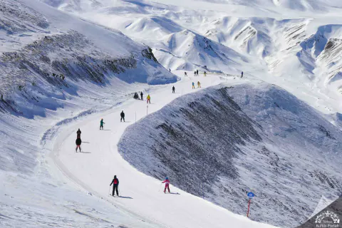 Erzurum Palandöken Merkezli Deprem: Şehirde Kısa Süreli Panik