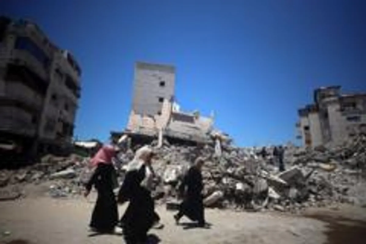Trump'tan Hamas Silahsızlandırılmasına Dair Kritik Açıklama Trump'tan Hamas Silahsızlandırılmasına Dair Kritik Açıklama