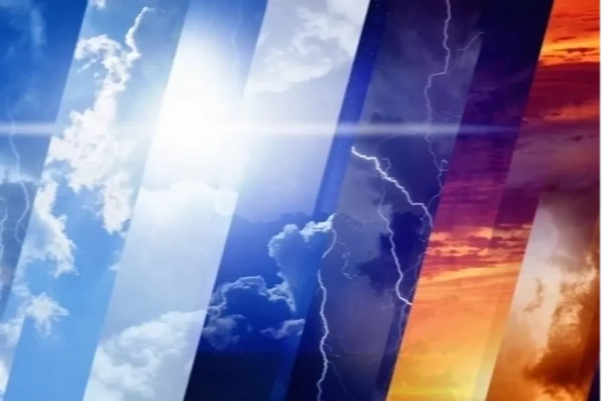 Meteoroloji'den Kuvvetli Rüzgar ve Yağış Uyarısı: Hangi İller Etkilenecek? Meteoroloji'den Kuvvetli Rüzgar ve Yağış Uyarısı: Hangi İller Etkilenecek?
