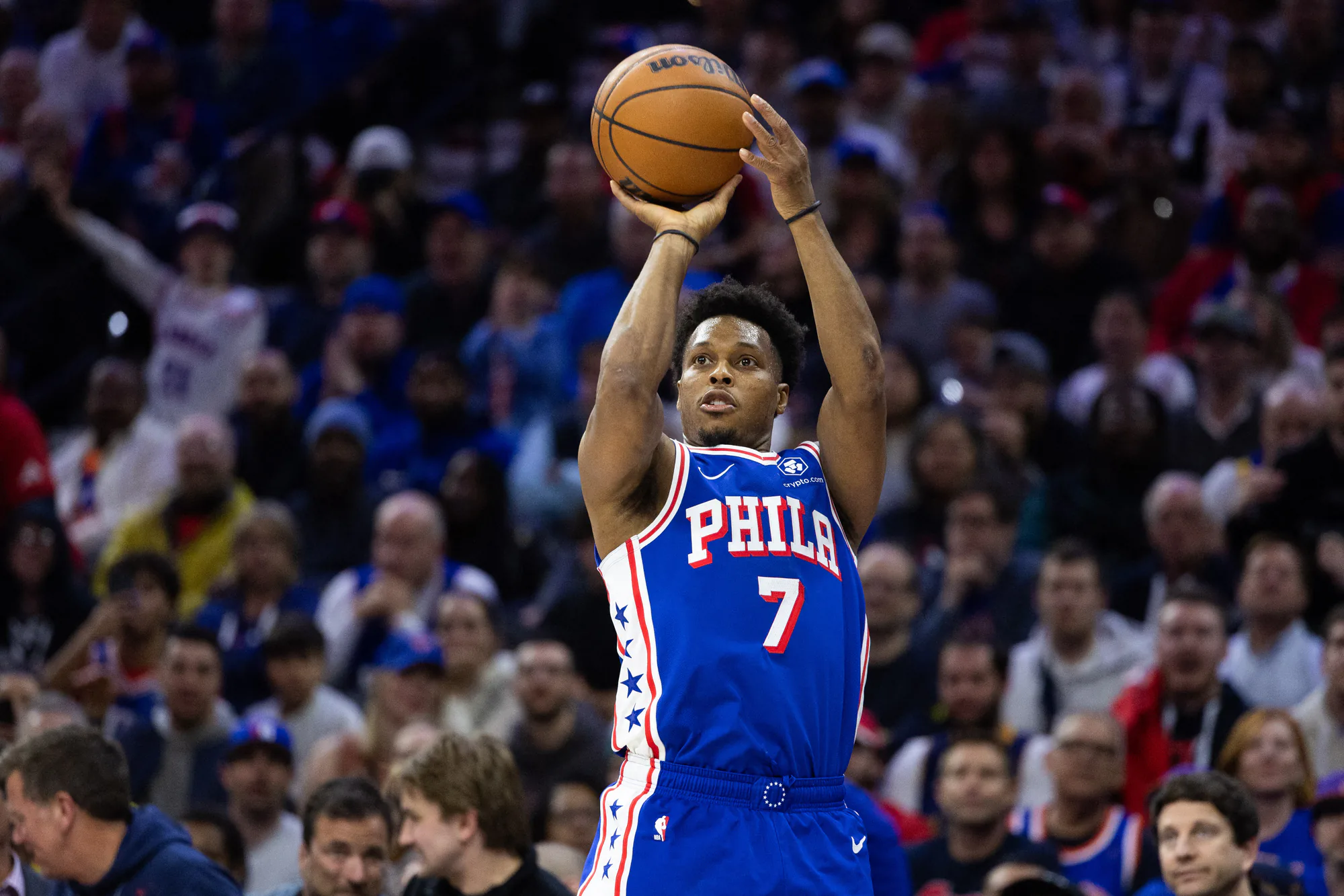NBA'de Bir Devrin Sonu: Kyle Lowry'nin 20 Sezonluk Mirası ve Vedası NBA'de Bir Devrin Sonu: Kyle Lowry'nin 20 Sezonluk Mirası ve Vedası