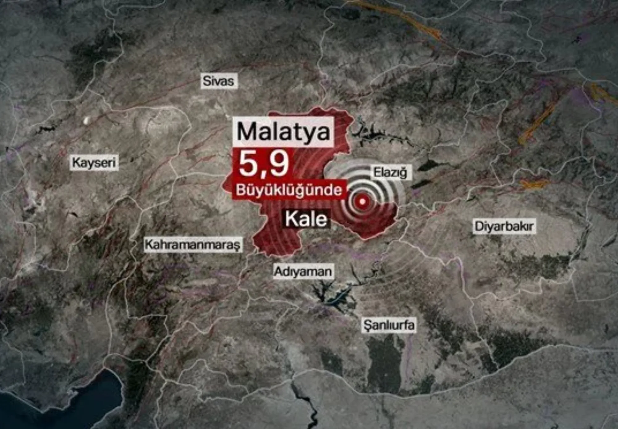 TÜRK-İŞ Genel Başkanı Ergün Atalay, Malatya'daki Deprem Sonrası Geçmiş Olsun Dileklerini İletti TÜRK-İŞ Genel Başkanı Ergün Atalay, Malatya'daki Deprem Sonrası Geçmiş Olsun Dileklerini İletti