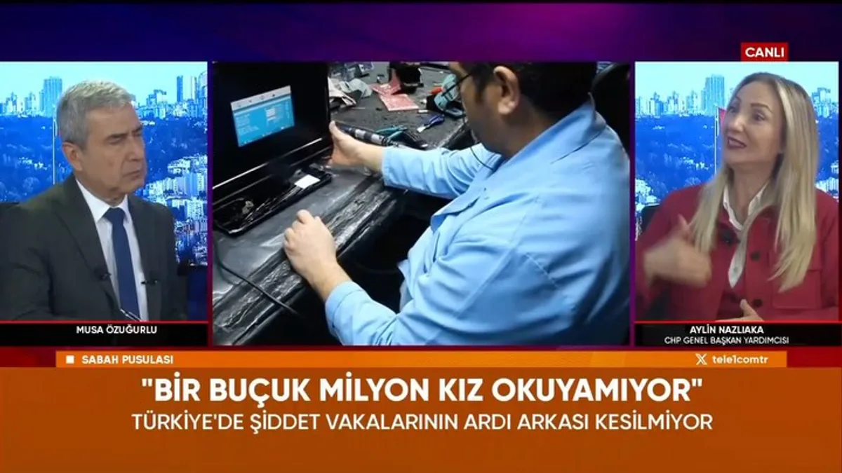 Çocukların Oyun Hakkı Tehdit Altında Çocukların Oyun Hakkı Tehdit Altında