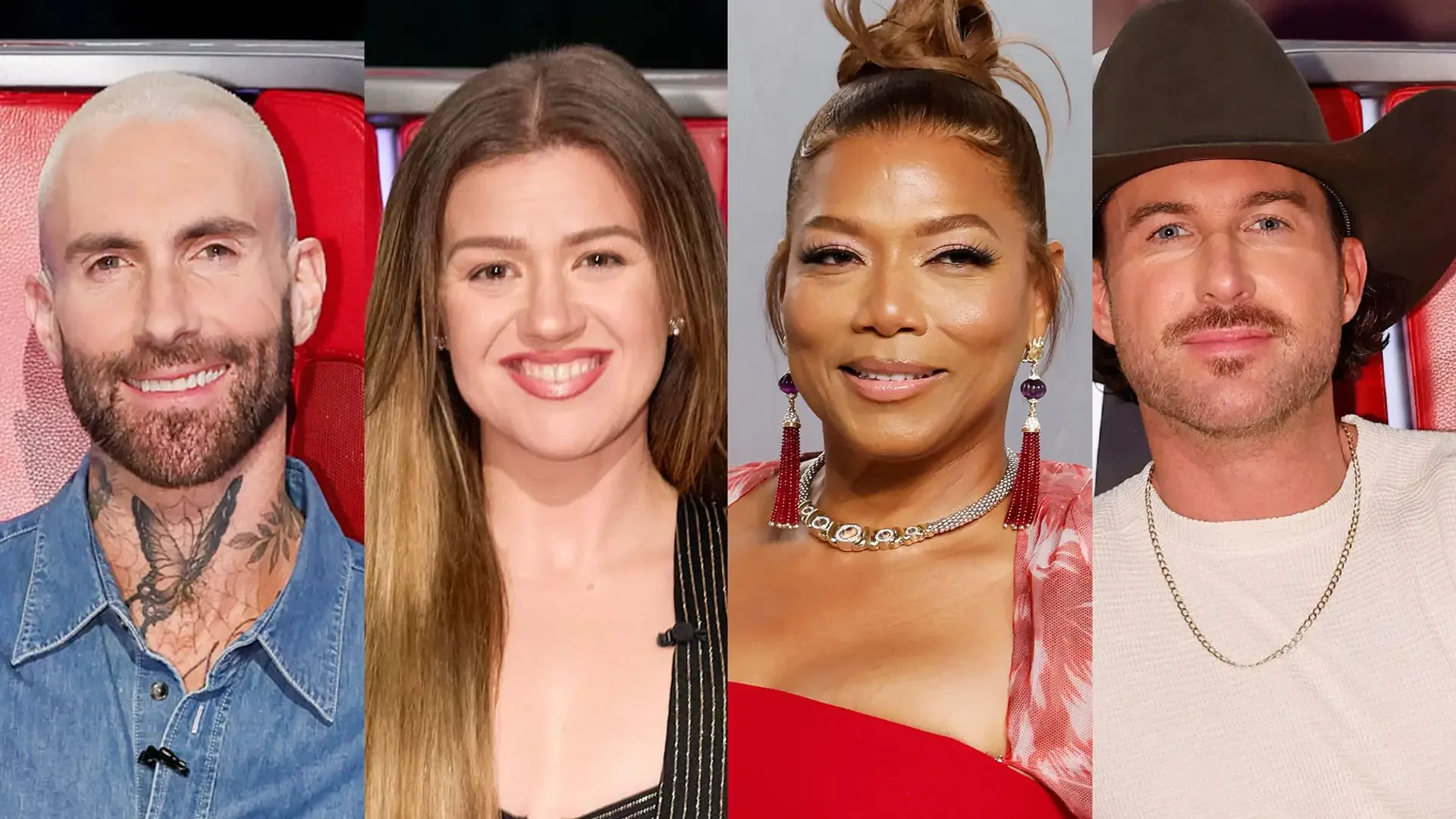 The Voice'e Büyük Değişim: 31. Sezonda Yeni Host ve Ünlü Koçlar The Voice'e Büyük Değişim: 31. Sezonda Yeni Host ve Ünlü Koçlar