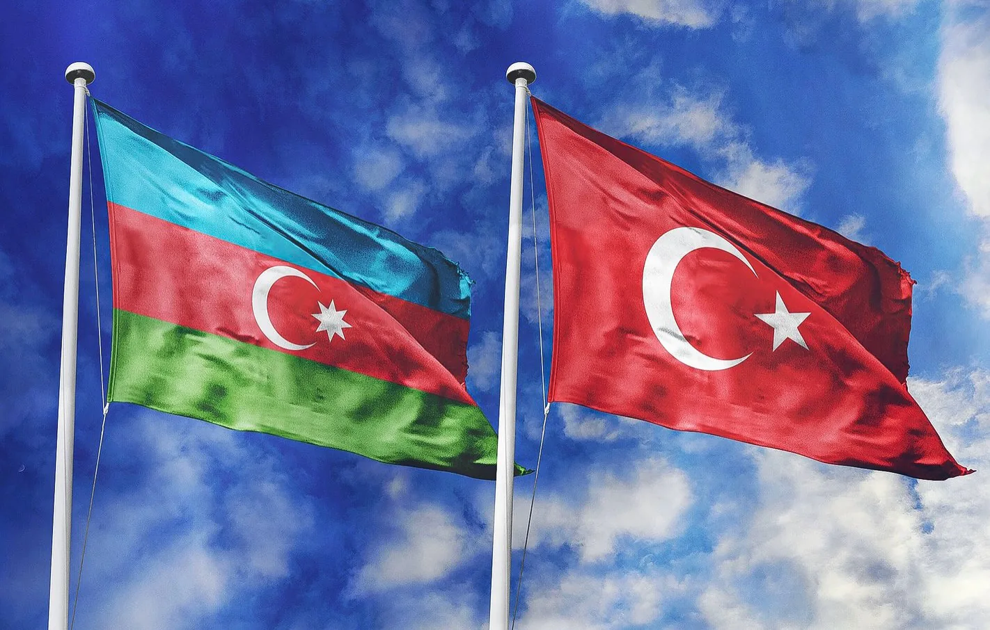 Azerbaycan'ın Bağımsızlık Günü Kutlanıyor Azerbaycan'ın Bağımsızlık Günü Kutlanıyor