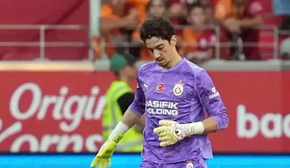 Galatasaray'da Jankat Yılmaz Dönemi: İkinci Kaleci Pozisyonunda Yeni Göz görseli