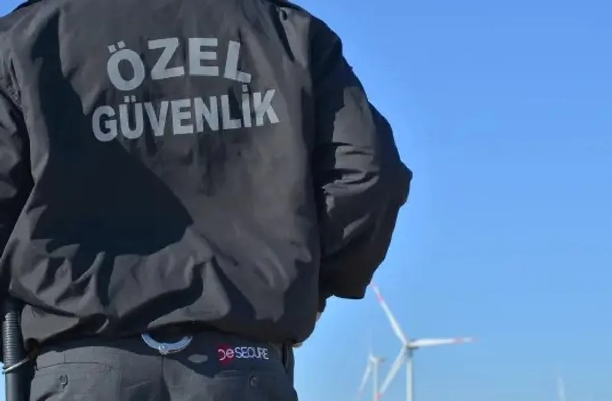Özel Güvenlik Sektöründe İstihdam Sorunları Derinleşiyor Özel Güvenlik Sektöründe İstihdam Sorunları Derinleşiyor