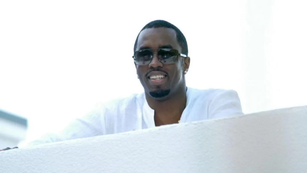 Ünlü Rap Sanatçısı Diddy Cinsel Saldırı Suçlamalarıyla Karşı Karşıya Ünlü Rap Sanatçısı Diddy Cinsel Saldırı Suçlamalarıyla Karşı Karşıya